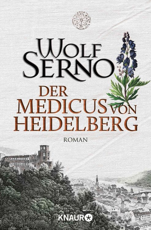 Produktbild: Der Medicus von Heidelberg