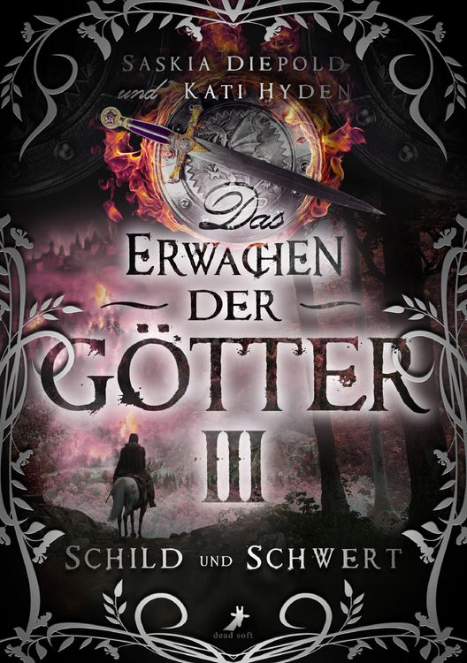 Produktbild: Schild und Schwert