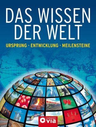 Produktbild: Das Wissen der Welt