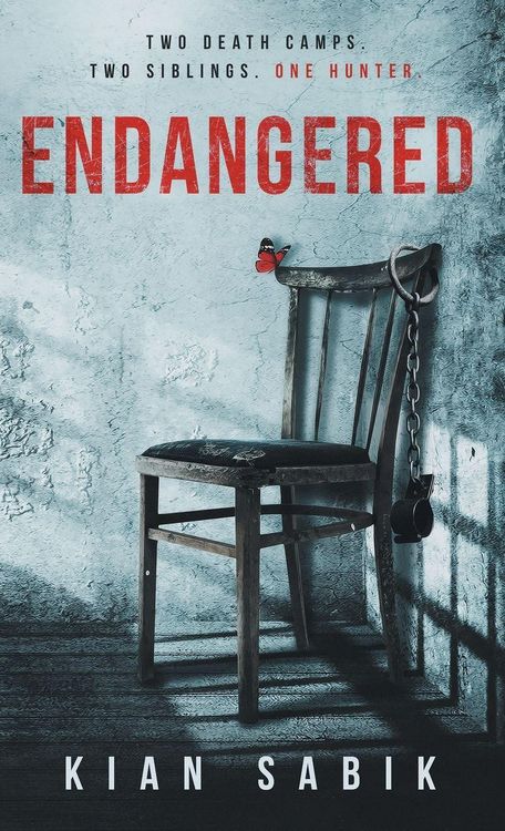 Produktbild: Endangered