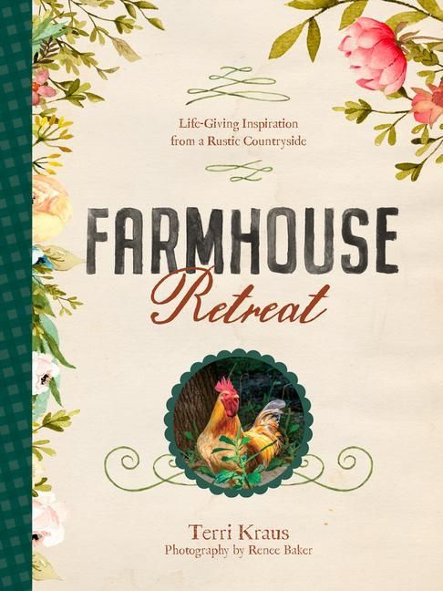 Produktbild: Farmhouse Retreat