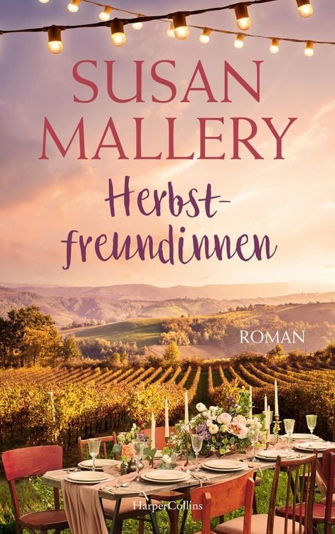 Produktbild: Herbstfreundinnen