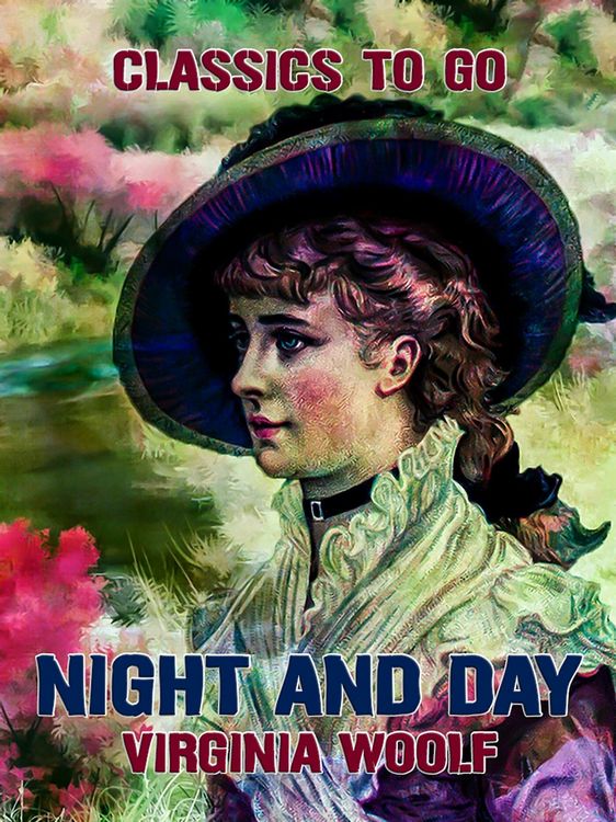 Produktbild: Night and Day