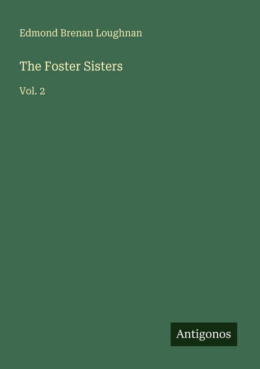 Produktbild: The Foster Sisters