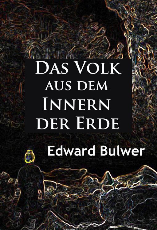 Produktbild: Das Volk aus dem Innern der Erde