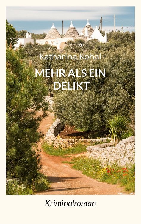 Produktbild: Mehr als ein Delikt