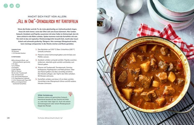 Produktbild: Das gibt&rsquo;s jetzt &ouml;fter