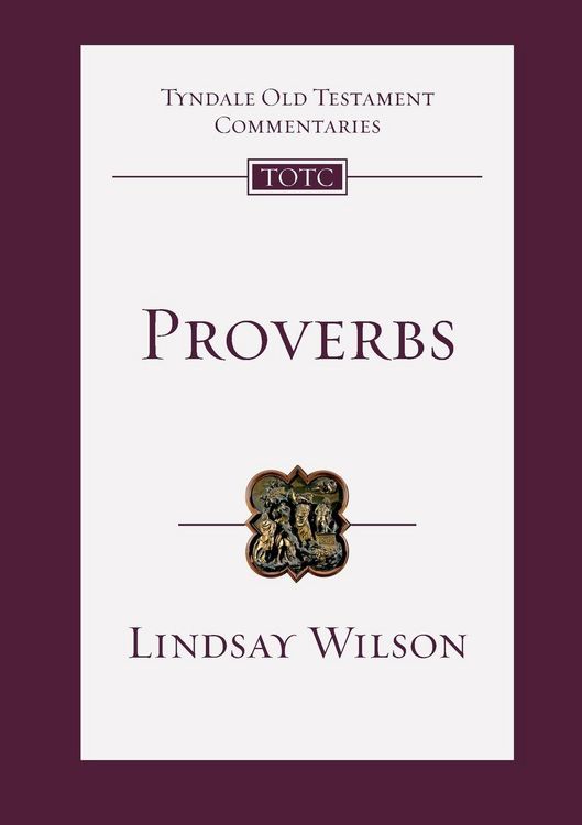 Produktbild: Proverbs
