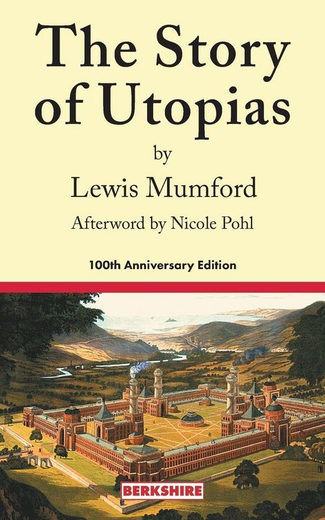 Produktbild: The Story of Utopias