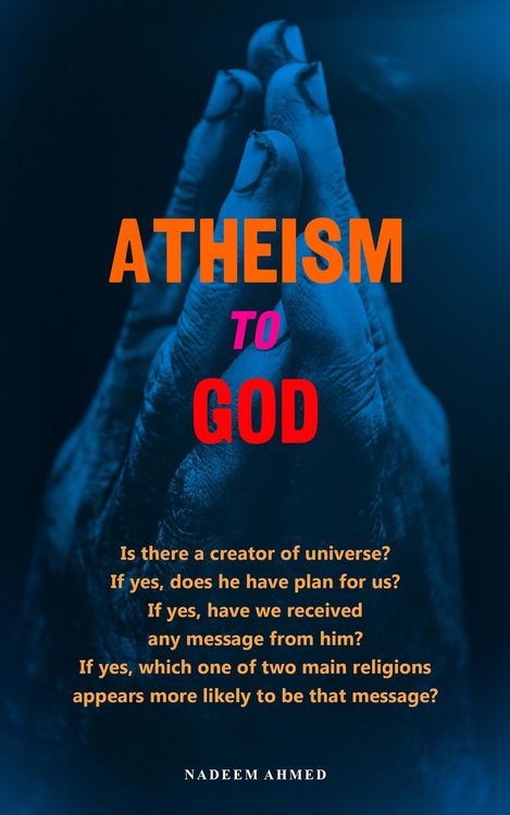 Produktbild: Atheism to God