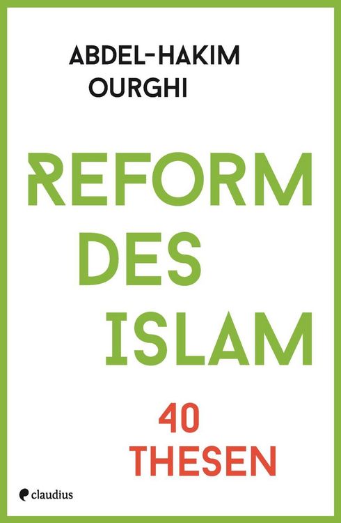 Produktbild: Reform des Islam