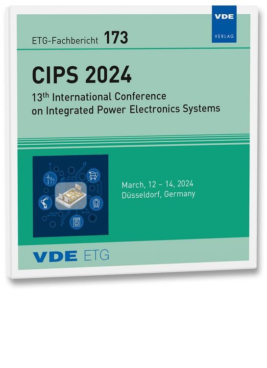 Produktbild: ETG-Fb. 173: CIPS 2024