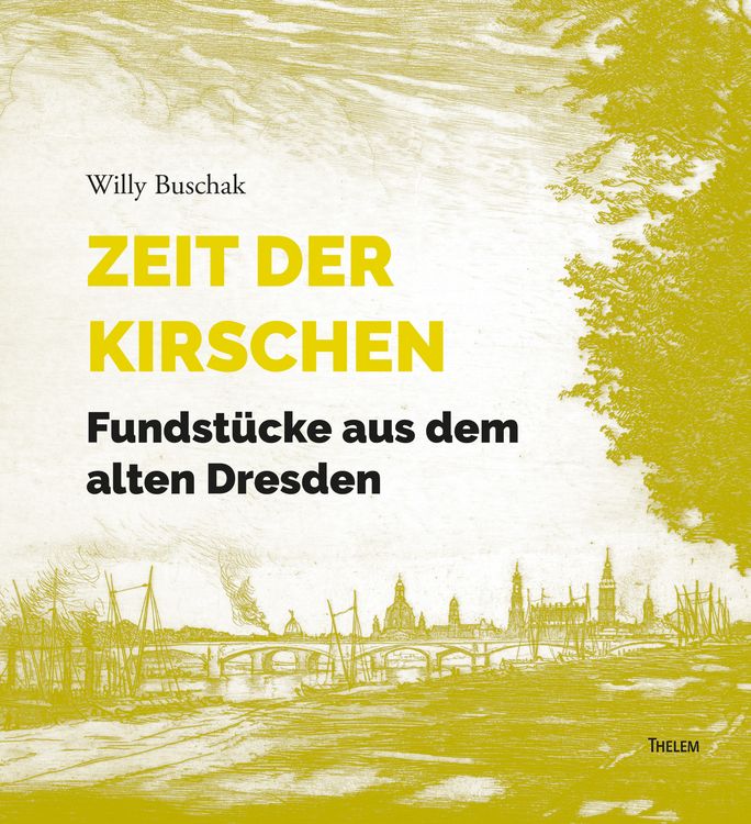 Produktbild: Zeit der Kirschen