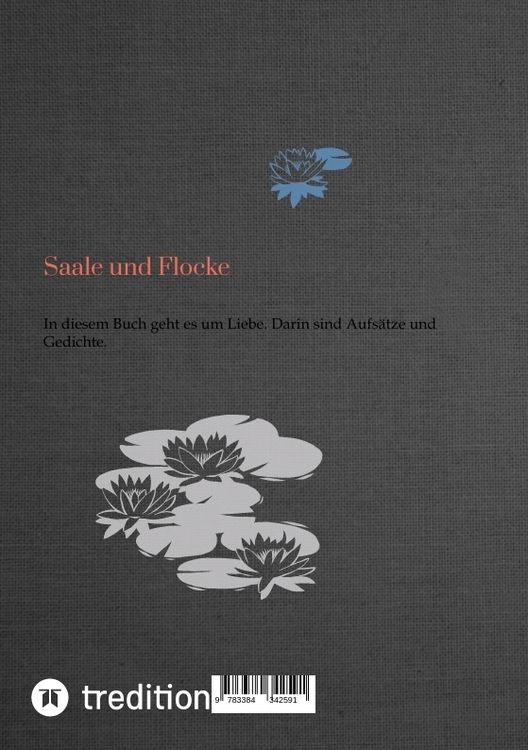 Produktbild: Saale und Flocke