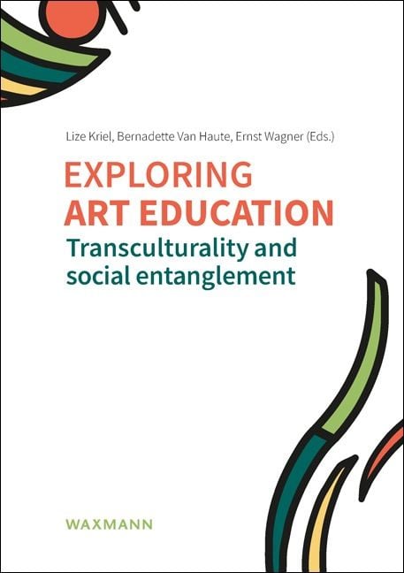 Produktbild: Exploring art education