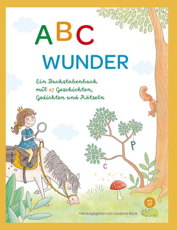 Produktbild: ABC Wunder