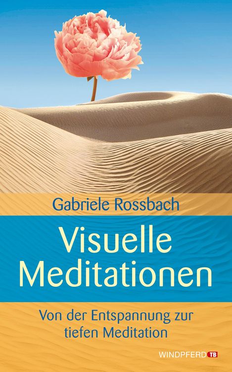 Produktbild: Visuelle Meditationen