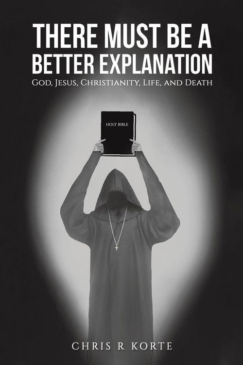 Produktbild: There Must Be a Better Explanation