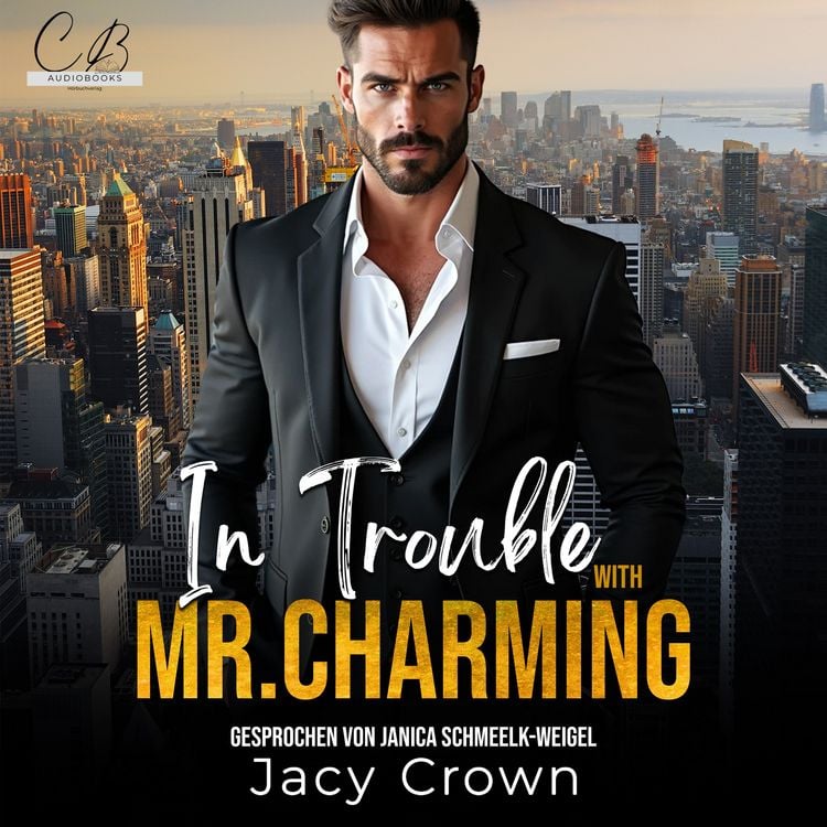 Produktbild: In Trouble with Mr. Charming