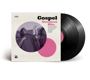 Produktbild: Gospel - Greatest Hits