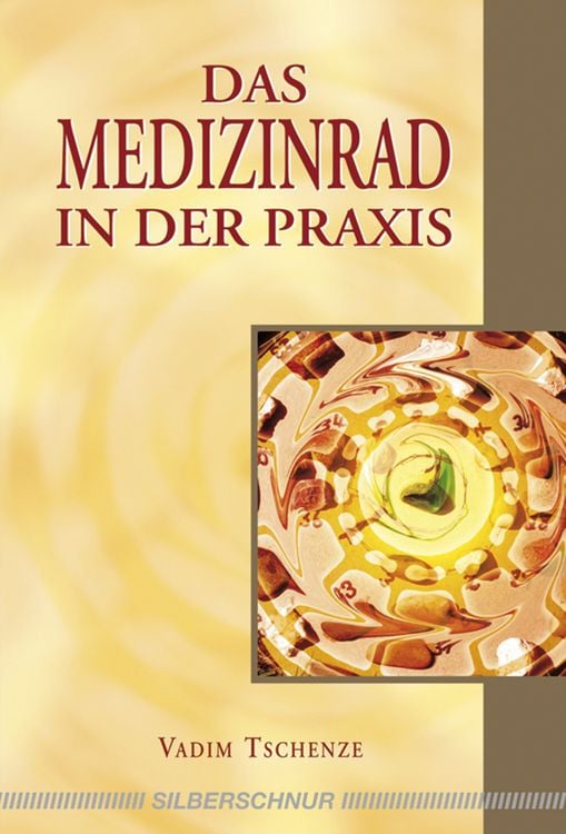 Produktbild: Das Medizinrad in der Praxis