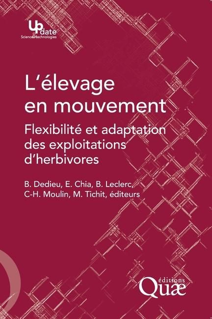 Produktbild: L'&eacute;levage en mouvement