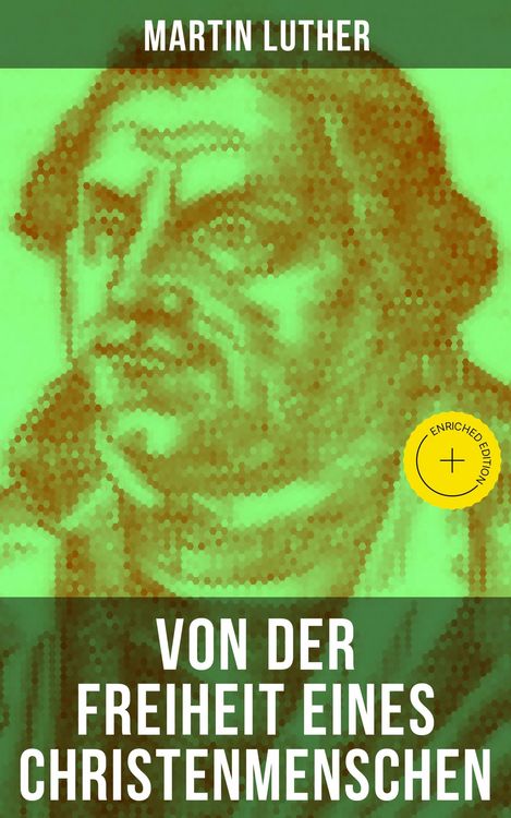 Produktbild: Von der Freiheit eines Christenmenschen