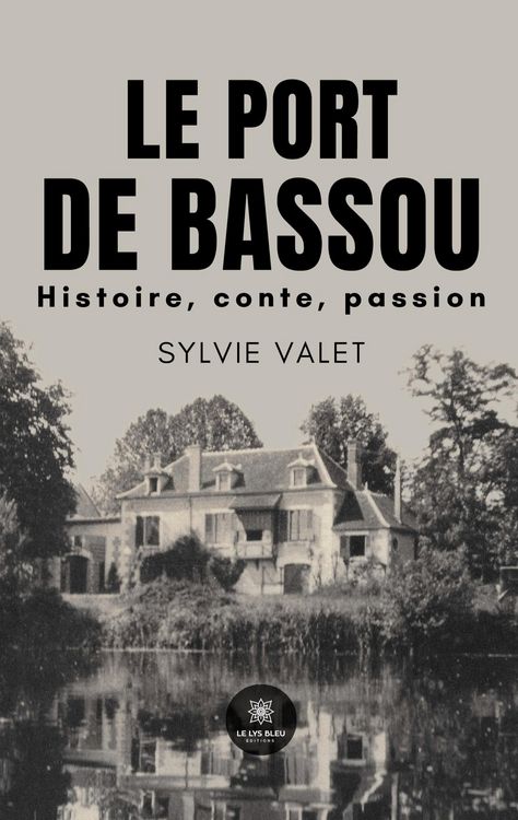 Produktbild: Le Port de Bassou