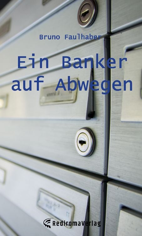 Produktbild: Ein Banker auf Abwegen