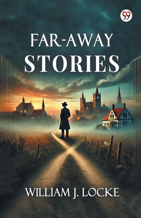 Produktbild: Far-Away Stories