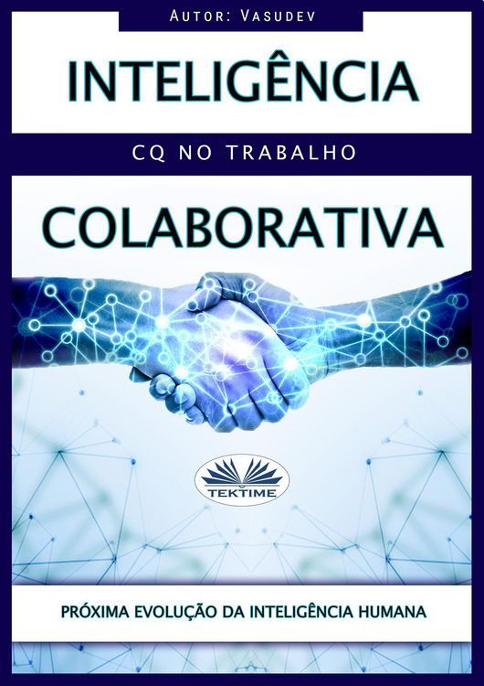 Produktbild: Inteligencia Colaborativa