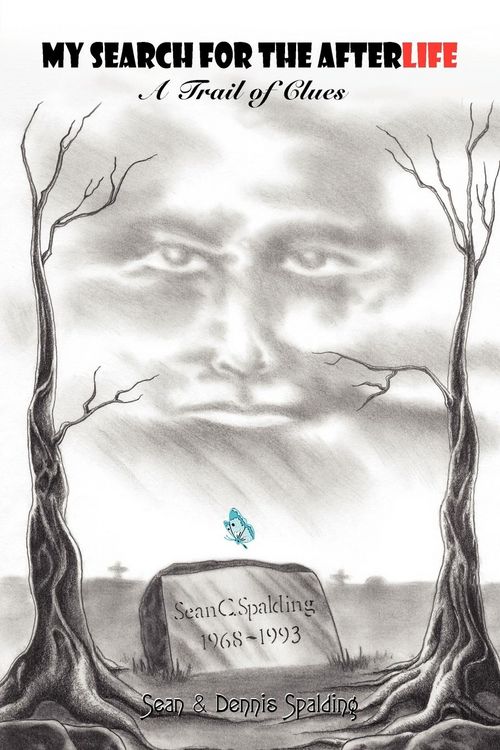 Produktbild: My Search For The Afterlife