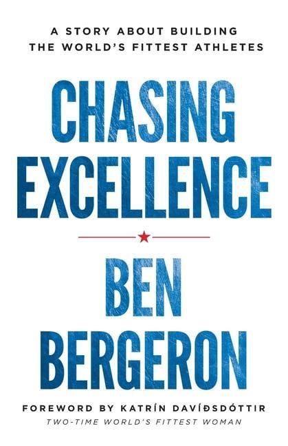 Produktbild: Chasing Excellence