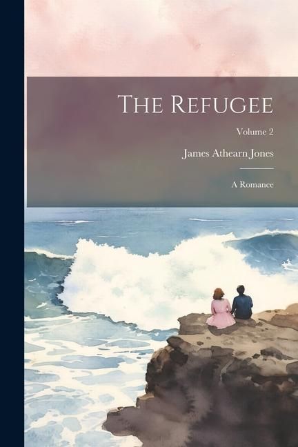 Produktbild: The Refugee