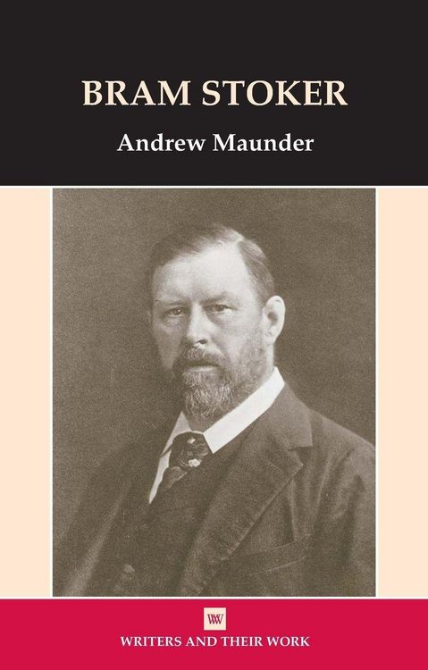 Produktbild: Bram Stoker
