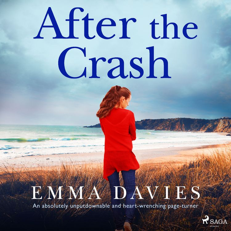 Produktbild: After the Crash
