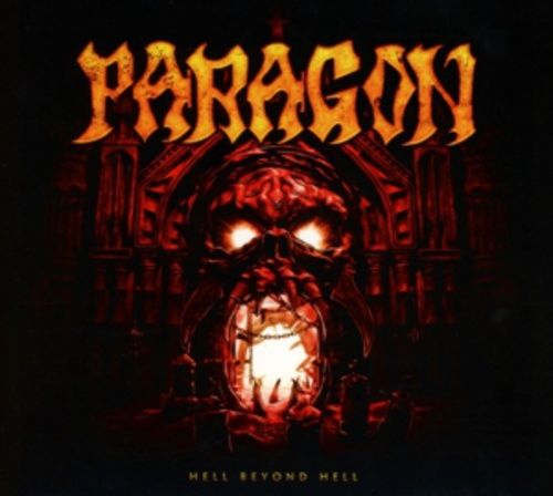 Produktbild: Hell Beyond Hell (Digipack + 2 Bonus Tracks)