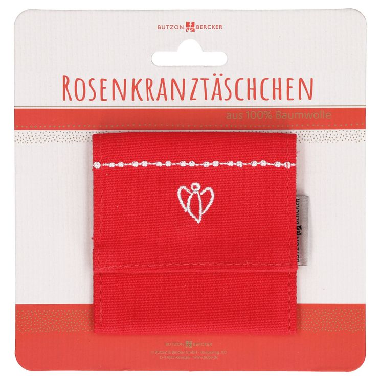 Produktbild: Rosenkranz-T&auml;schchen