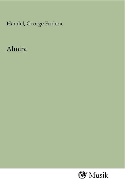 Produktbild: Almira