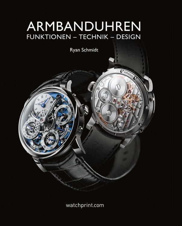 Produktbild: Armbanduhren