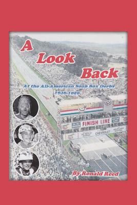 Produktbild: A Look Back at the All-American Soap Box Derby 1946-1959