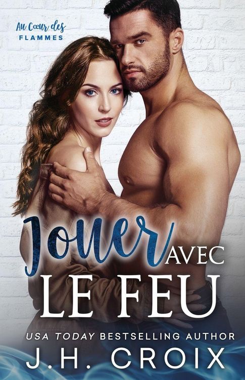 Produktbild: Jouer avec le Feu
