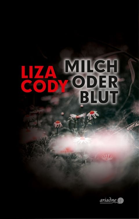 Produktbild: Milch oder Blut