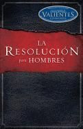Produktbild: La Resoluci&oacute;n Para Hombres