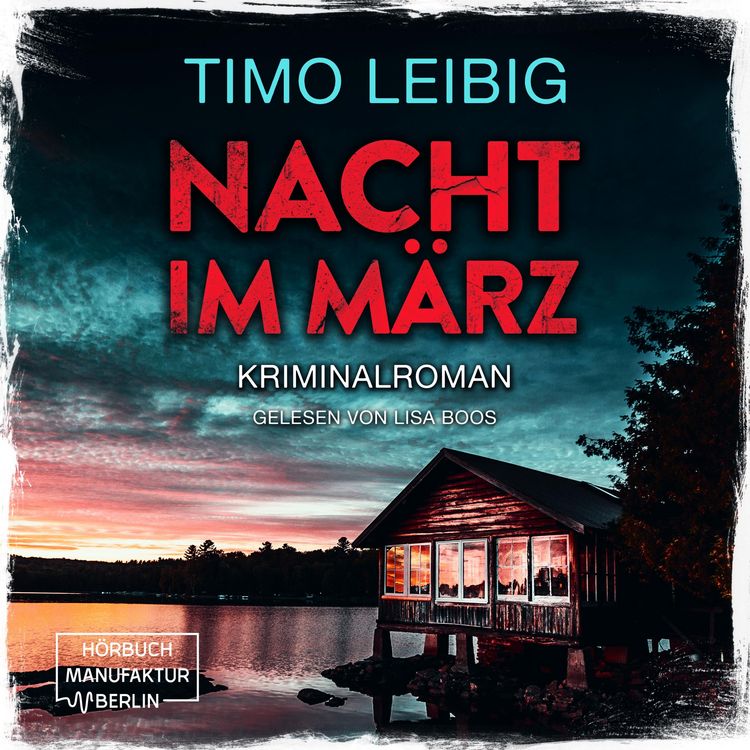 Produktbild: Nacht im M&auml;rz