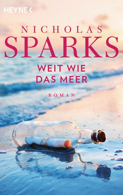 Produktbild: Weit wie das Meer