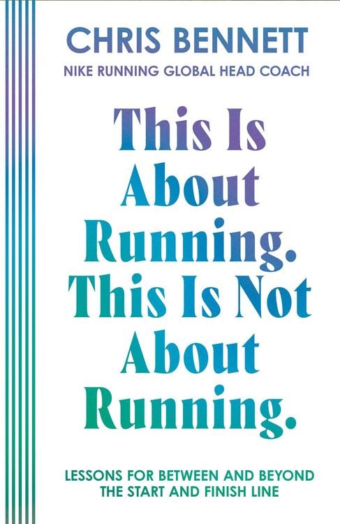 Produktbild: THIS IS ABOUT RUNNING THIS HB
