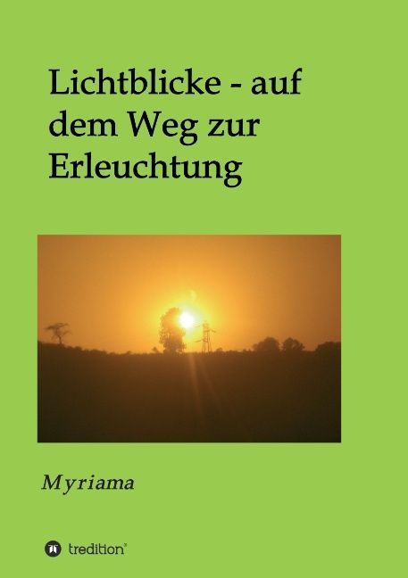 Produktbild: Lichtblicke - auf dem Weg zur Erleuchtung
