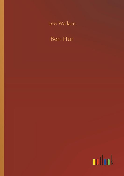 Produktbild: Ben-Hur