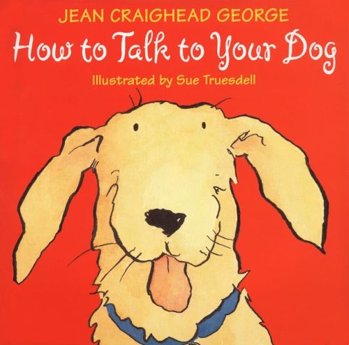 Produktbild: Ht Talk To Your Dog